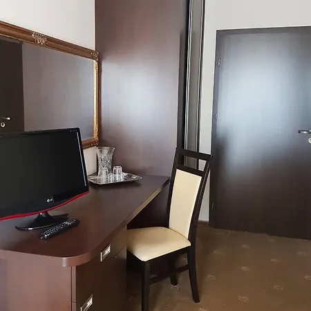 Stella 3* Mielno (Koszalin)