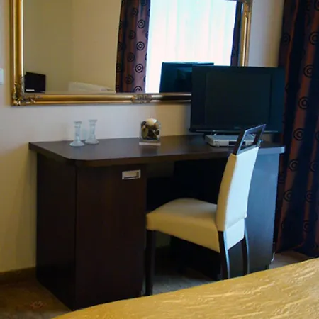 Stella Prázdninový areál