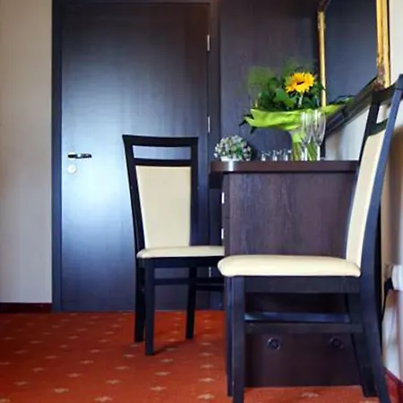 Stella 3* Mielno (Koszalin)