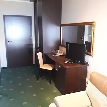 Stella Prázdninový areál 3*