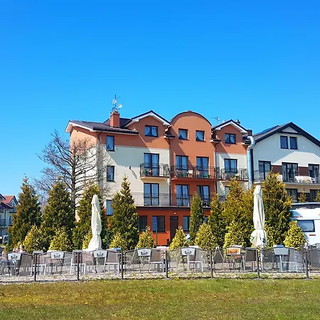 Stella 3* Mielno (Koszalin)