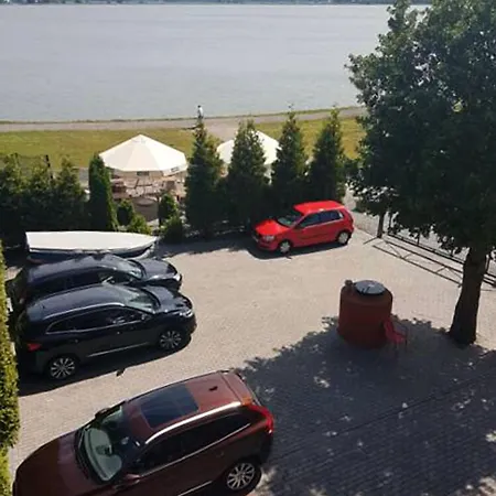 Prázdninový areál Stella 3*