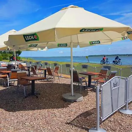 Stella 3* Mielno (Koszalin)