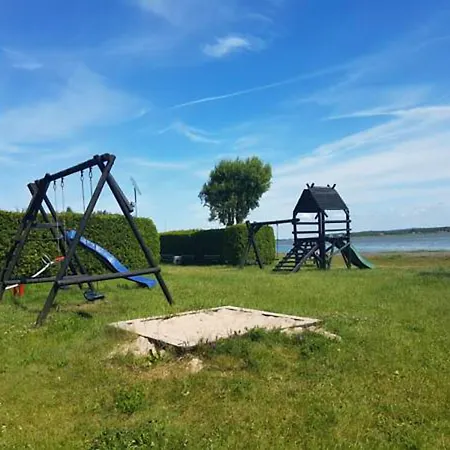 Stella 3* Mielno (Koszalin)