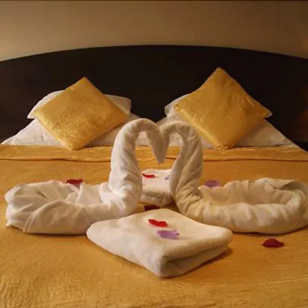 Stella Kompleks wypoczynkowy