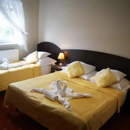 Prázdninový areál Stella