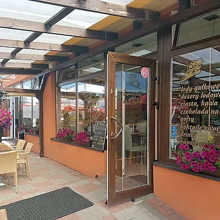 Stella Tatil parkı
