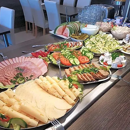 Stella Tatil parkı