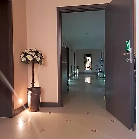 Stella منتزه العطل ميلنو