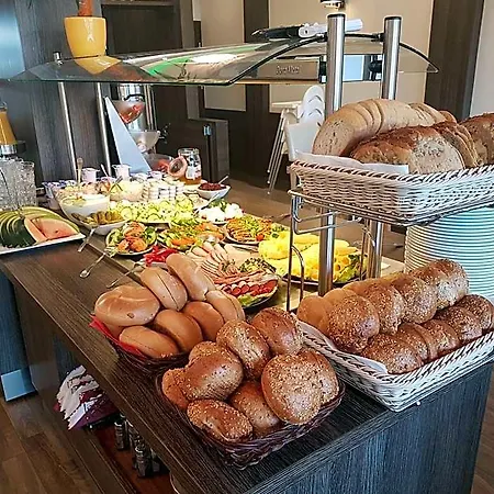 Stella Tatil parkı 3*