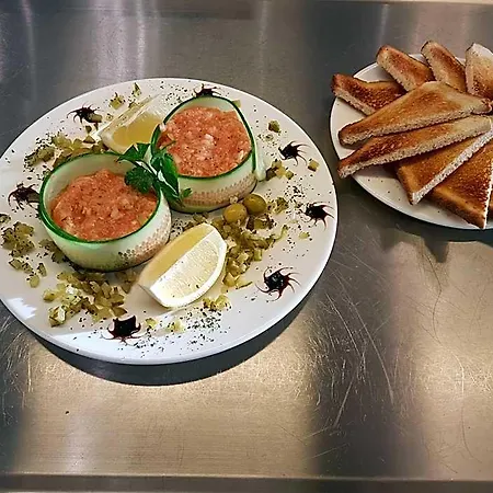 Stella Tatil parkı 3*