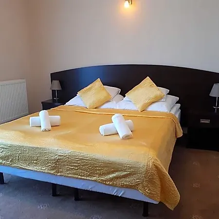 Tatil parkı Stella