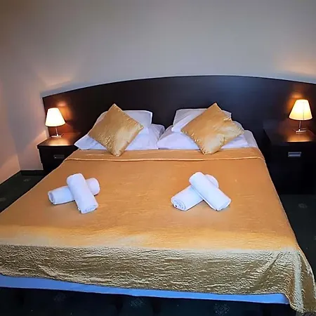 Stella Tatil parkı Mielno (Koszalin)