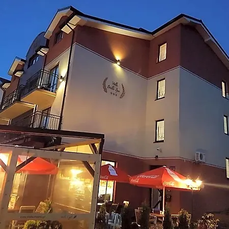 Stella 3* Mielno (Koszalin)