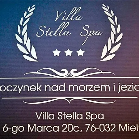 Stella 3* ميلنو