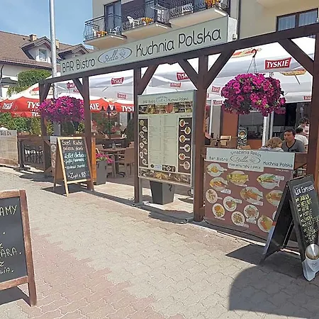 Stella Tatil parkı