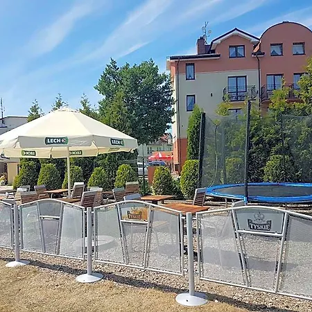 Tatil parkı Stella 3*