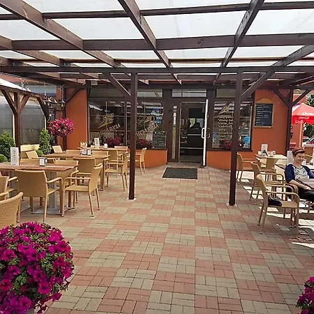 Stella Tatil parkı 3*