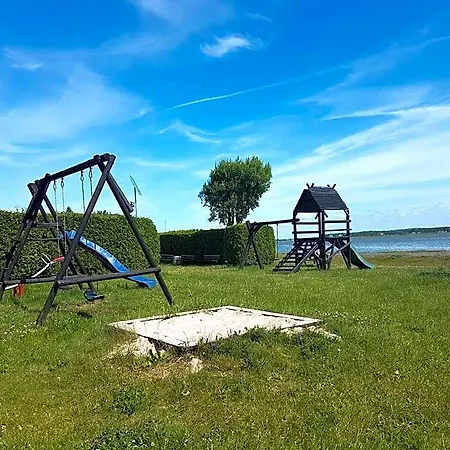 Stella Tatil parkı 3*