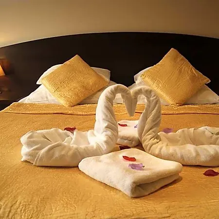 Stella منتزه العطل 3*