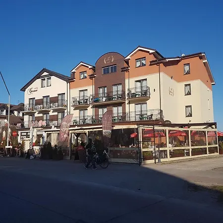 Feriepark Stella Mielno (Koszalin)
