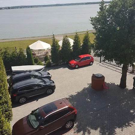 Tatil parkı Stella 3*