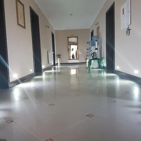 Tatil parkı Stella
