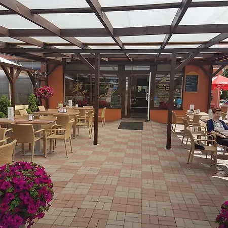 Stella 3* Mielno (Koszalin)