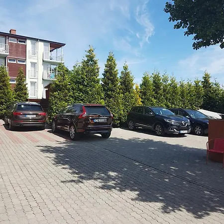 Stella 3* Mielno (Koszalin)