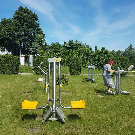 Stella Tatil parkı 3*