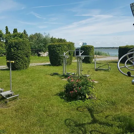 Stella Feriepark Mielno (Koszalin)