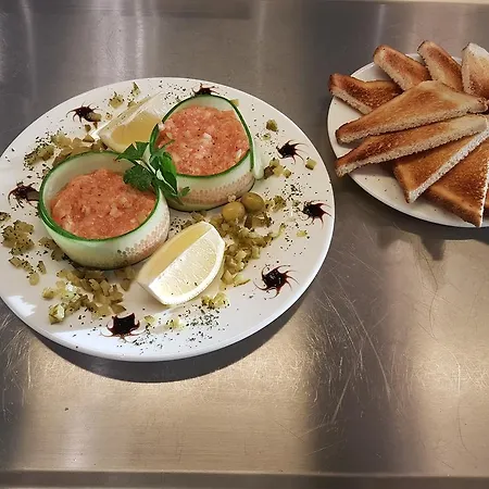 Tatil parkı Stella