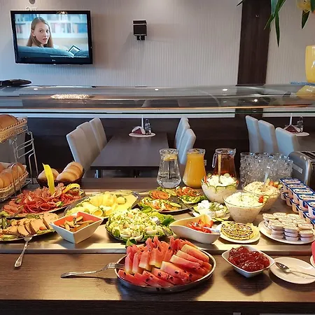 Stella Tatil parkı