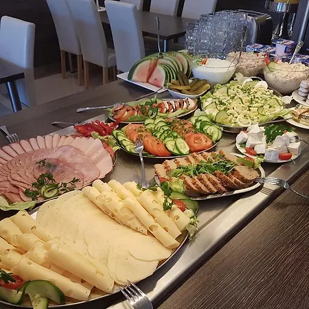 Tatil parkı Stella