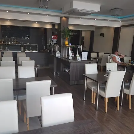 Stella Prázdninový areál