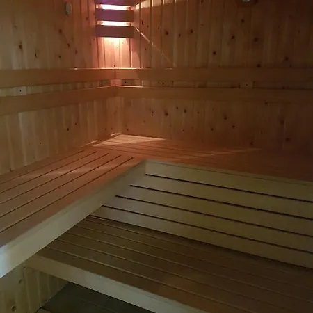 Stella Prázdninový areál 3*