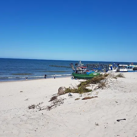 Stella Mielno (Koszalin)