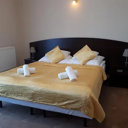 Stella Feriepark 3*