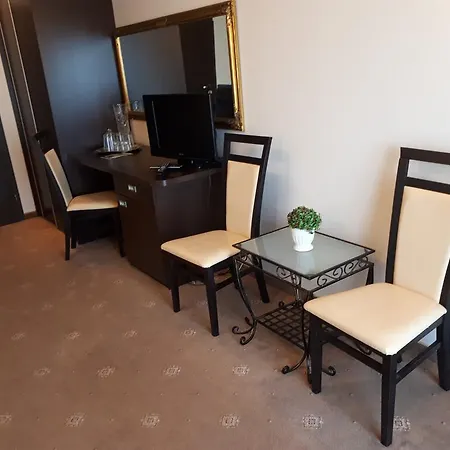 Feriepark Stella Mielno (Koszalin)