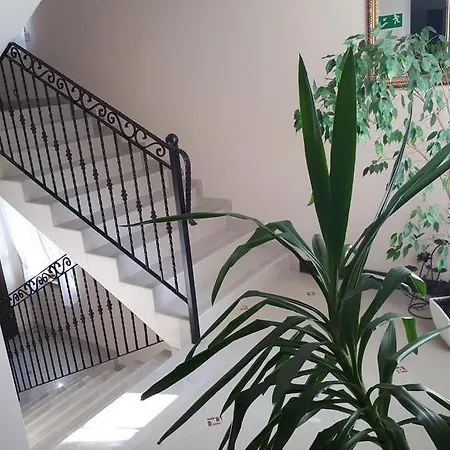 Stella 3* Mielno (Koszalin)