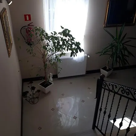 Stella Prázdninový areál