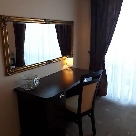 Tatil parkı Stella