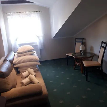 Tatil parkı Stella