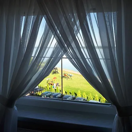 Stella 3* Mielno (Koszalin)