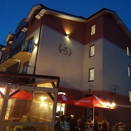 Feriepark Stella Mielno (Koszalin)