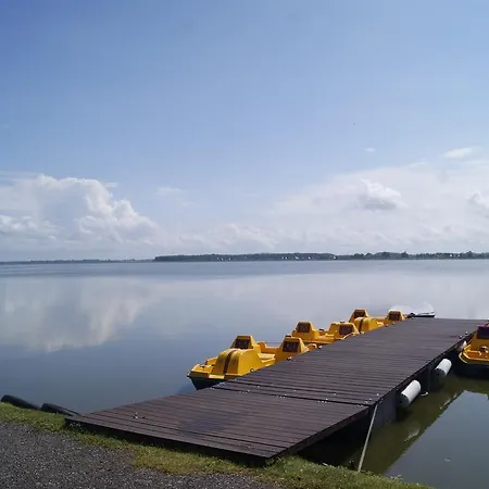 Stella 3* Mielno (Koszalin)