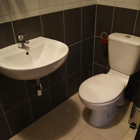 Stella 3* Mielno (Koszalin)