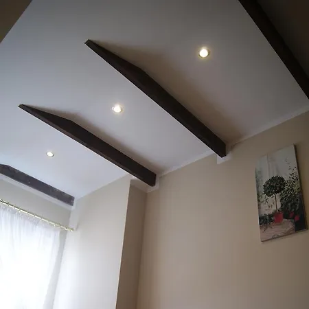 Stella 3* Mielno (Koszalin)