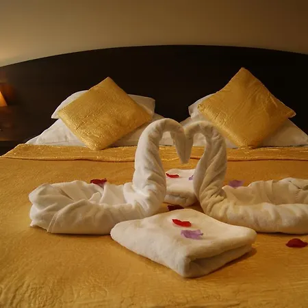 Stella 3* Mielno (Koszalin)