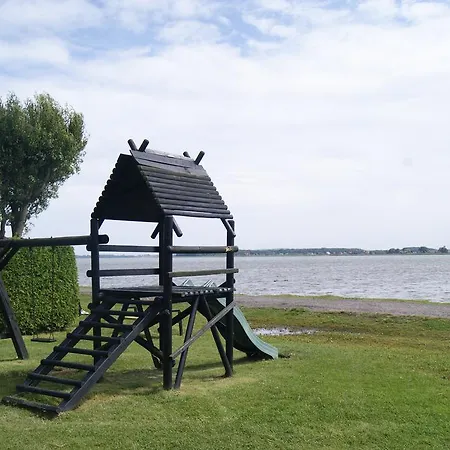 Stella Feriepark 3*